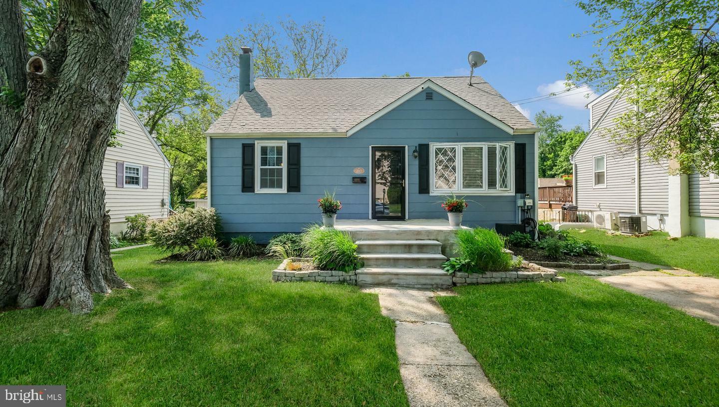 Property Photo:  105 Winter Street  PA 19063 
