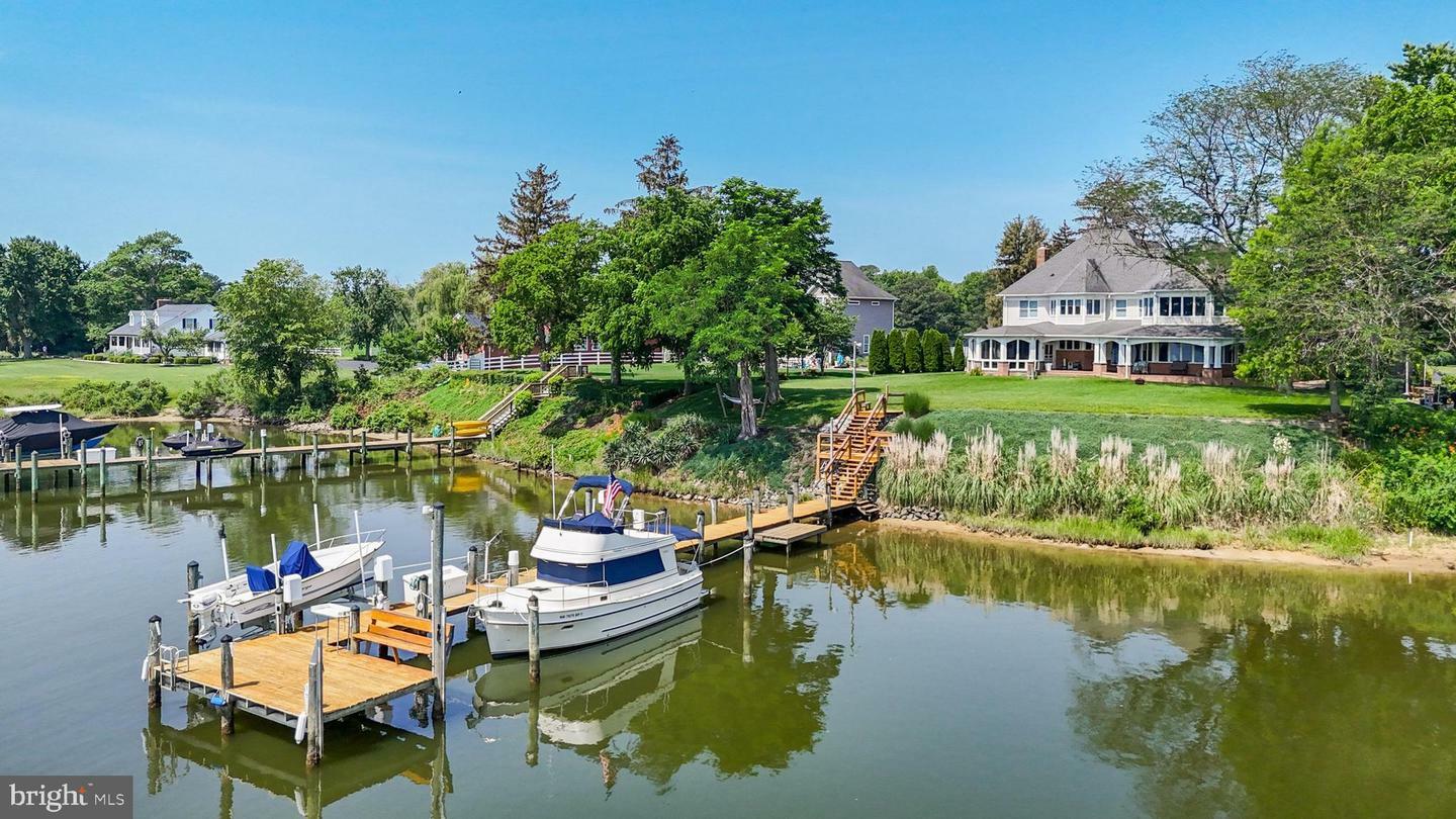 Property Photo: 3950 Island Creek MD 20615