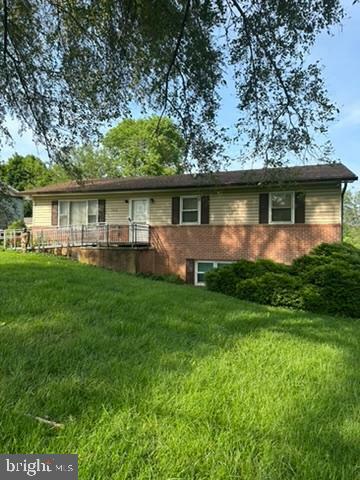 Property Photo: 3313 Charles Town Road WV 25430