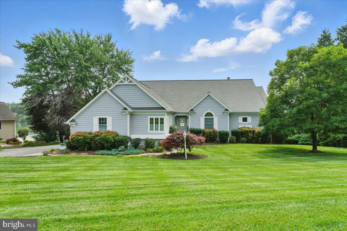 Property Photo: 35 Lake Shore Drive VA 24176