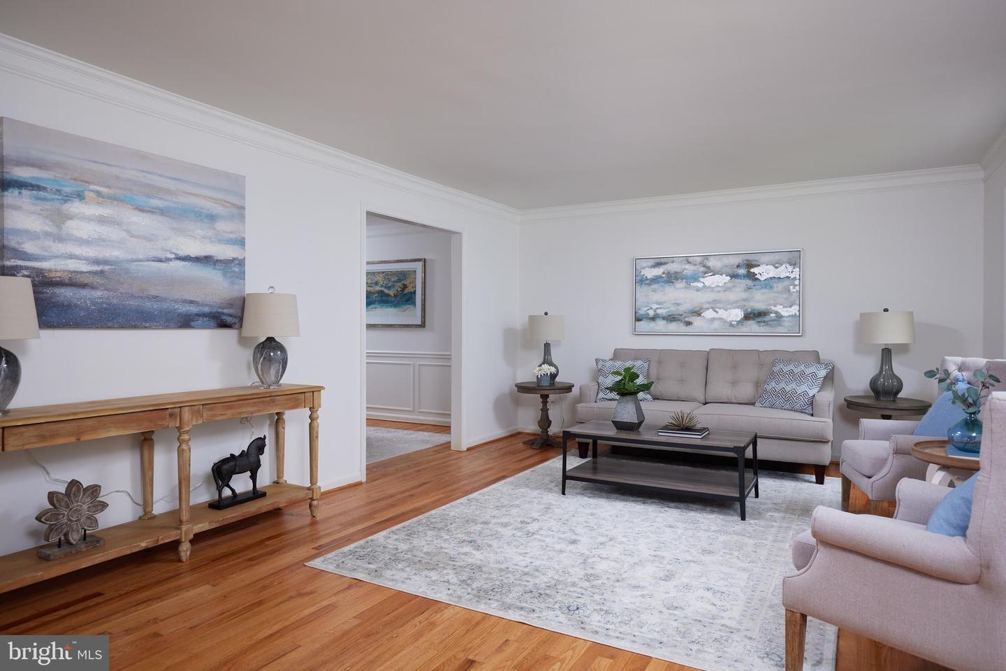 Property Photo:  7811 Charleston Drive  MD 20817 