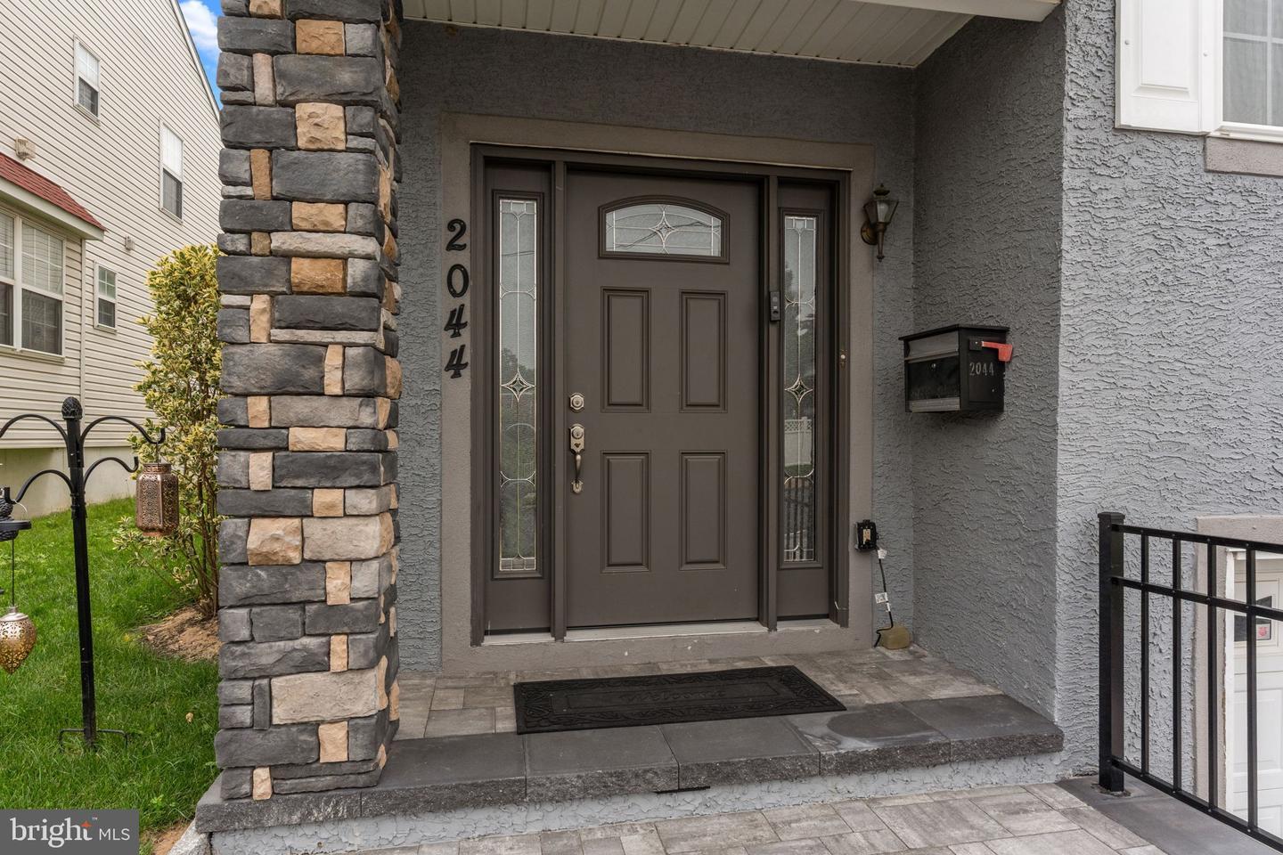 Property Photo: 2044 Gorman Street PA 19116