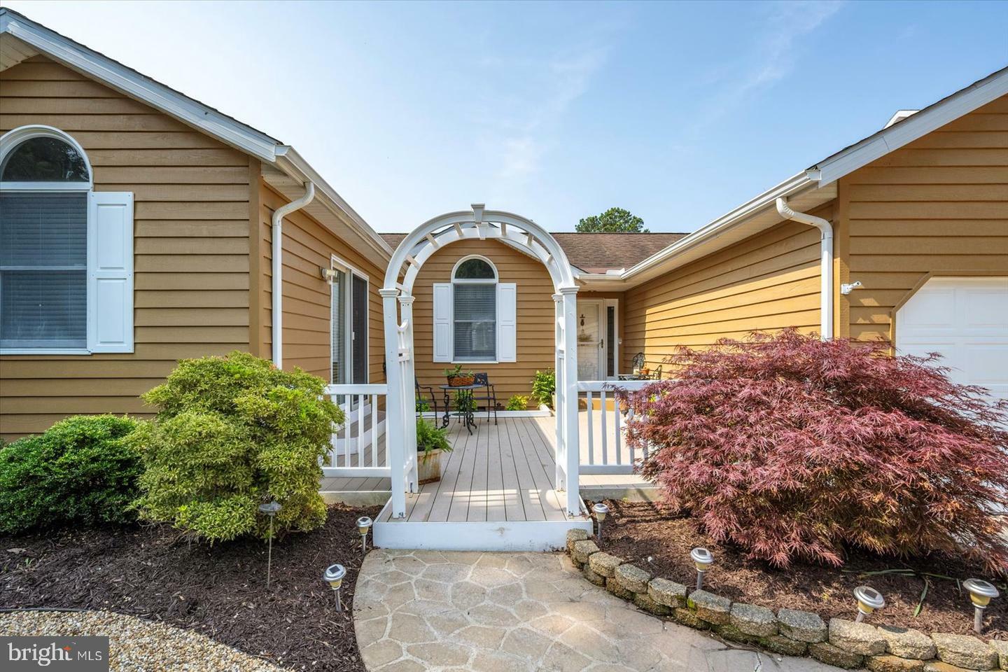 Property Photo: 352 Ocean MD 21811