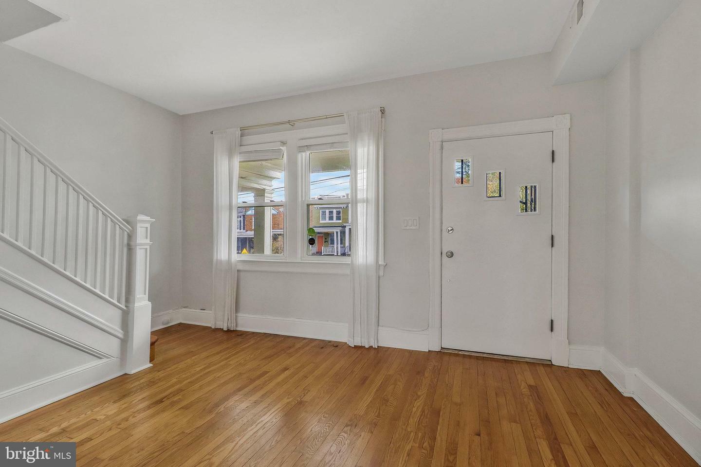 Property Photo: 5108 7th Street NW DC 20011