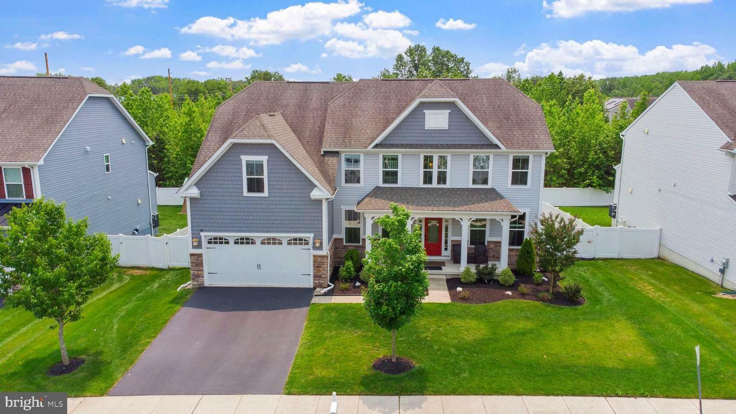 29 Carrington Way  Marlton NJ 08053 photo