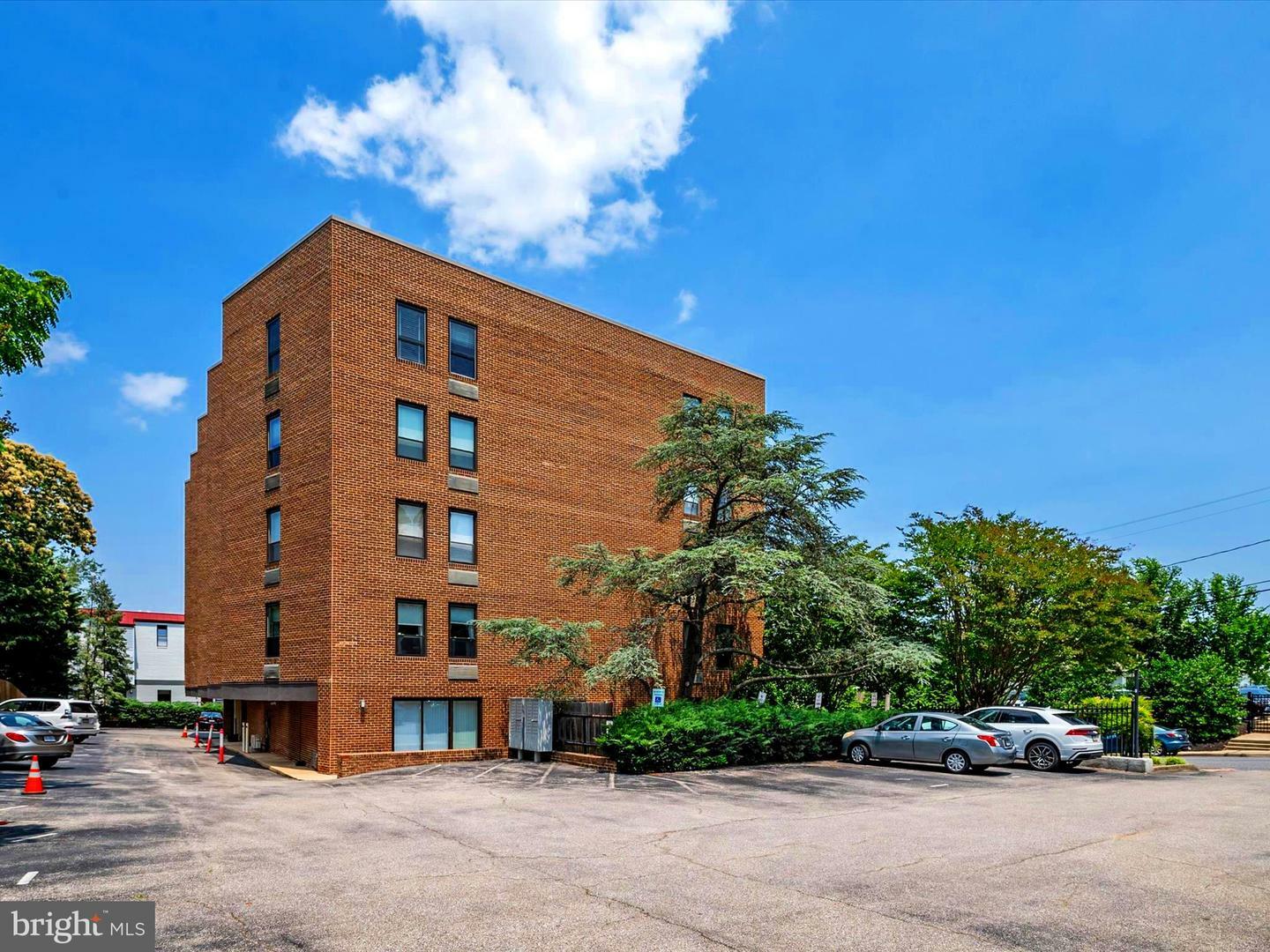 316 Burnside Street 101  Annapolis MD 21403 photo
