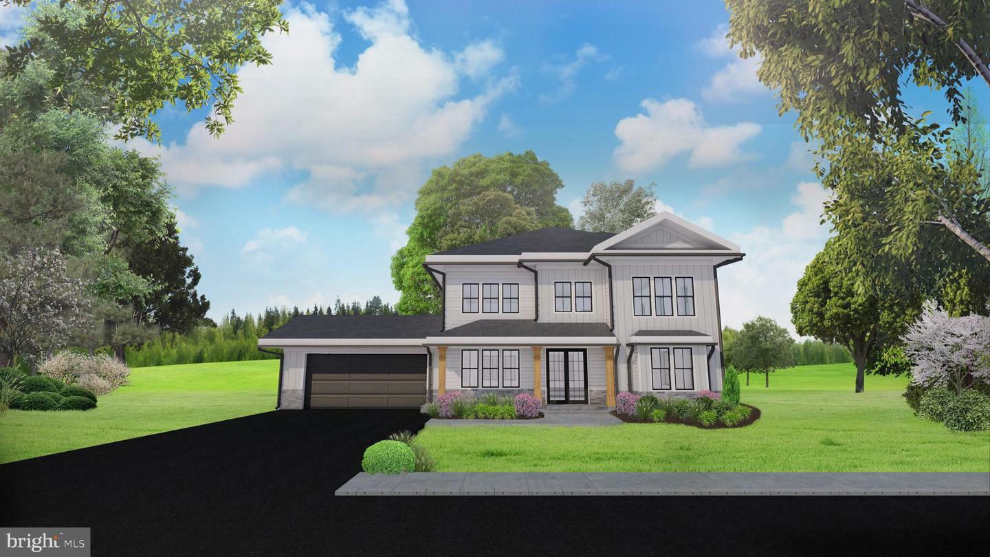 Property Photo: Lot 5 Richards Ferry Road VA 22736