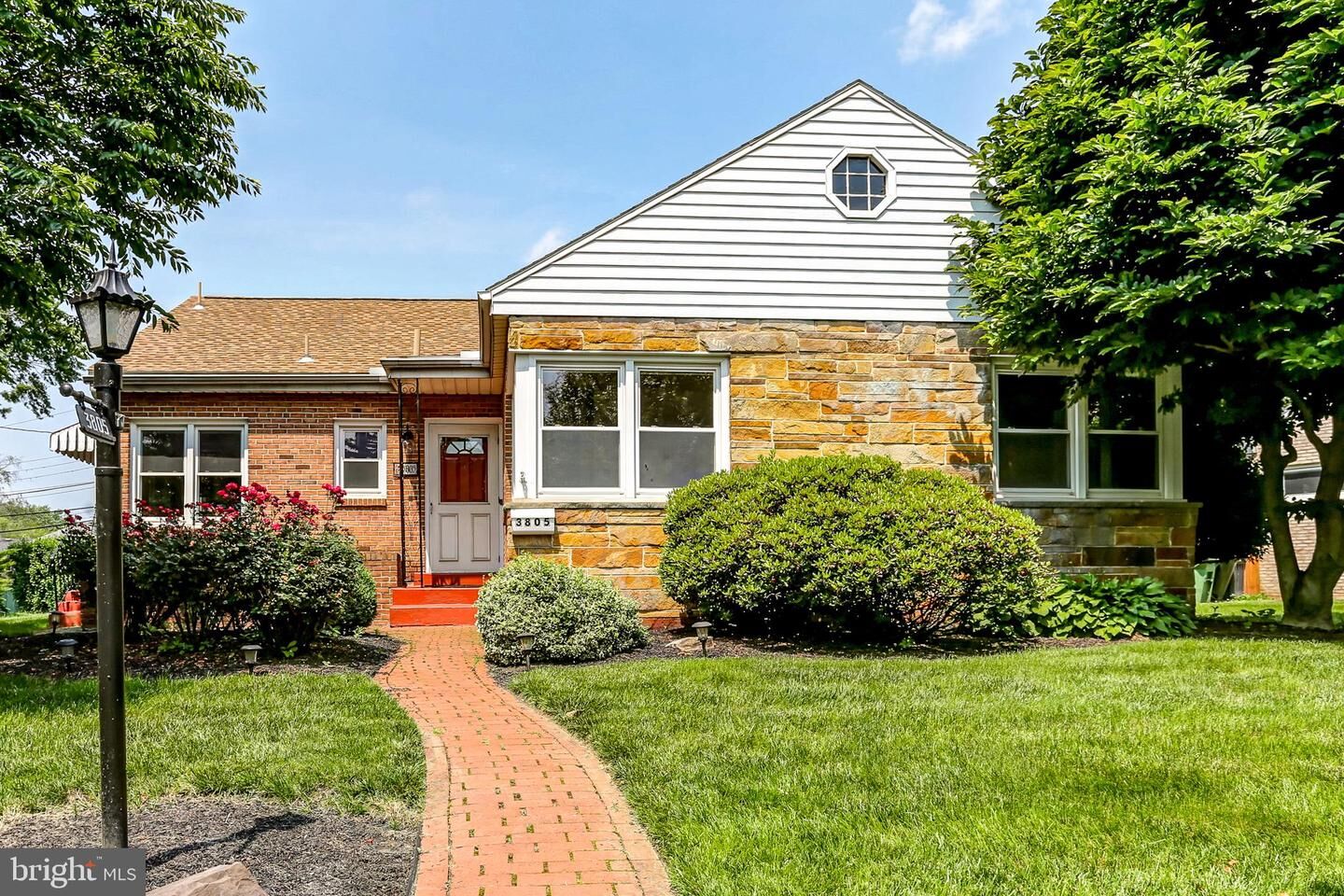 Property Photo: 3805 Green Street PA 17110