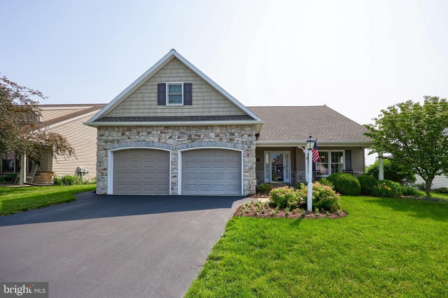 Property Photo: 972 Cambridge Drive PA 17545