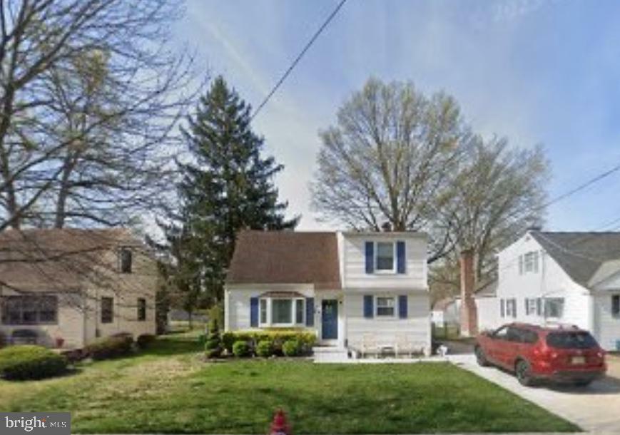 478 Alexander Avenue  Maple Shade NJ 08052 photo