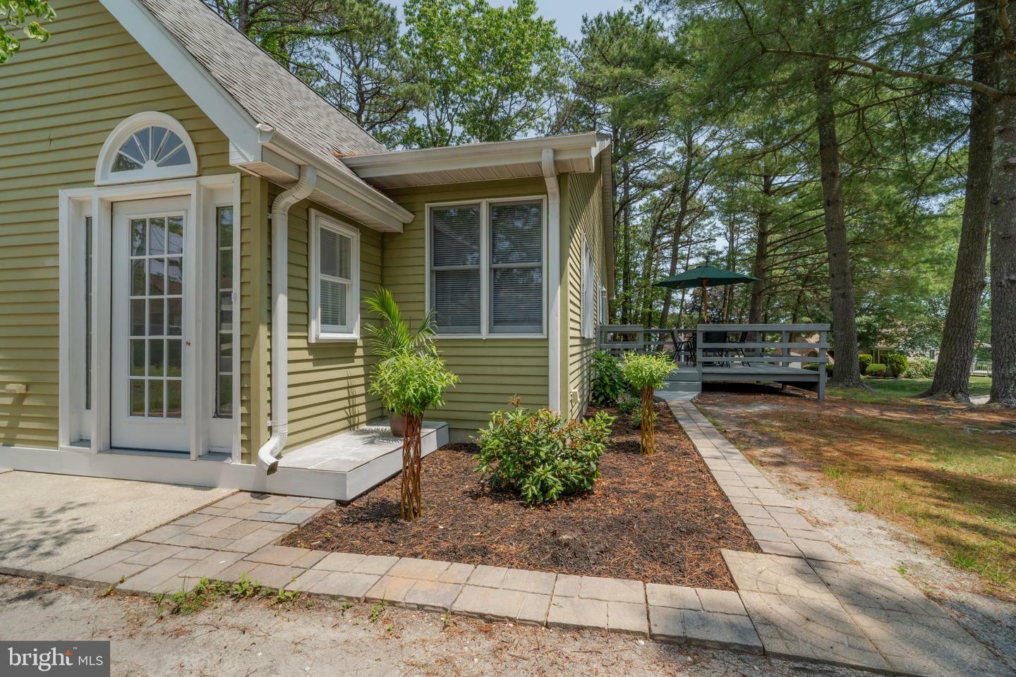 Property Photo: 19 Cedar Avenue NJ 08050