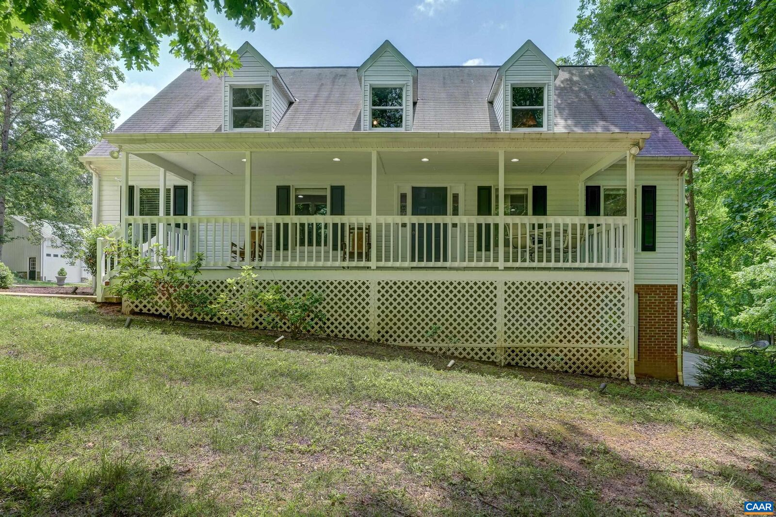Property Photo:  1505 Running Deer Dr  VA 22947