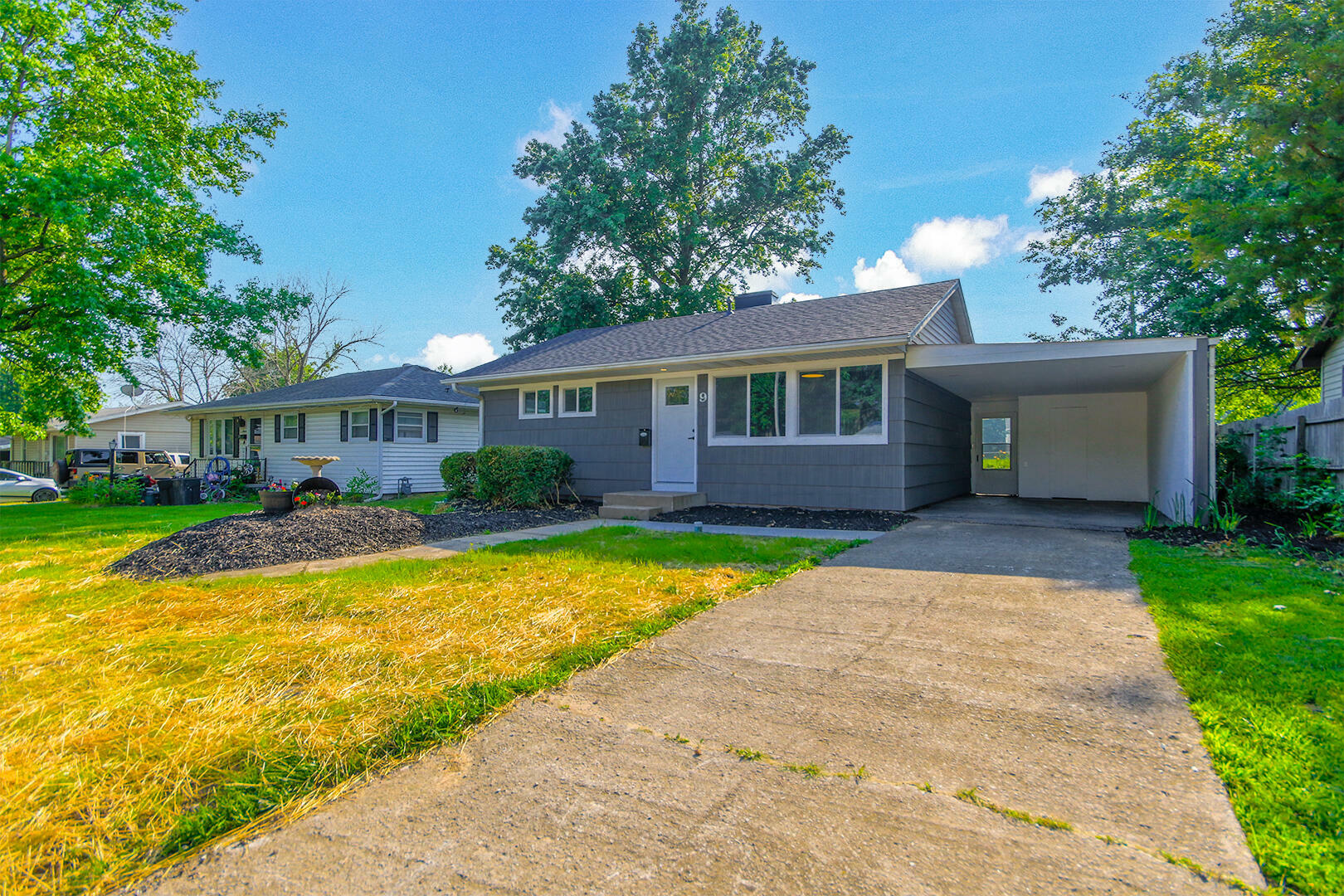 Property Photo: 9 Bougainville Dr MO 65265