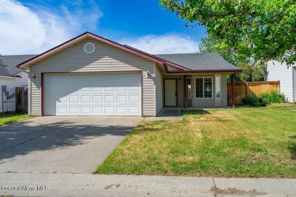 Property Photo: 2533 W Grenoble Ln ID 83815