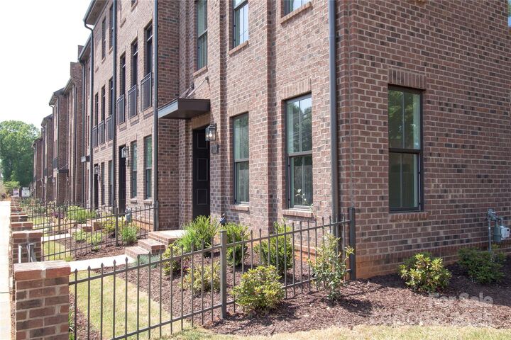 210 Gilead Road  Huntersville NC 28078 photo