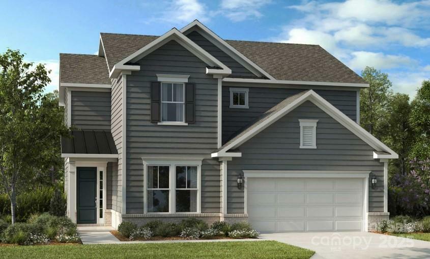 1465 Hubert Graham Way  Tega Cay SC 29708 photo