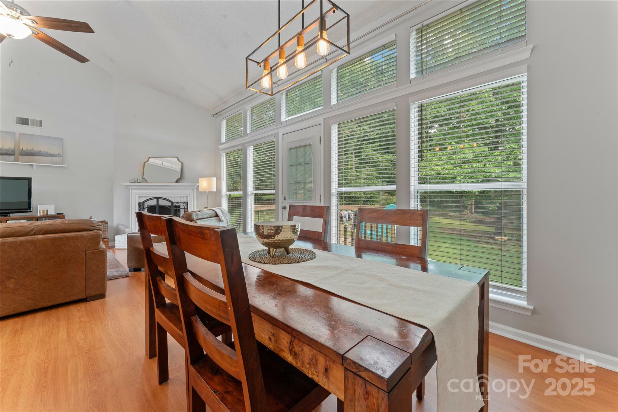 Property Photo: 10043 Elsenham Lane NC 28269