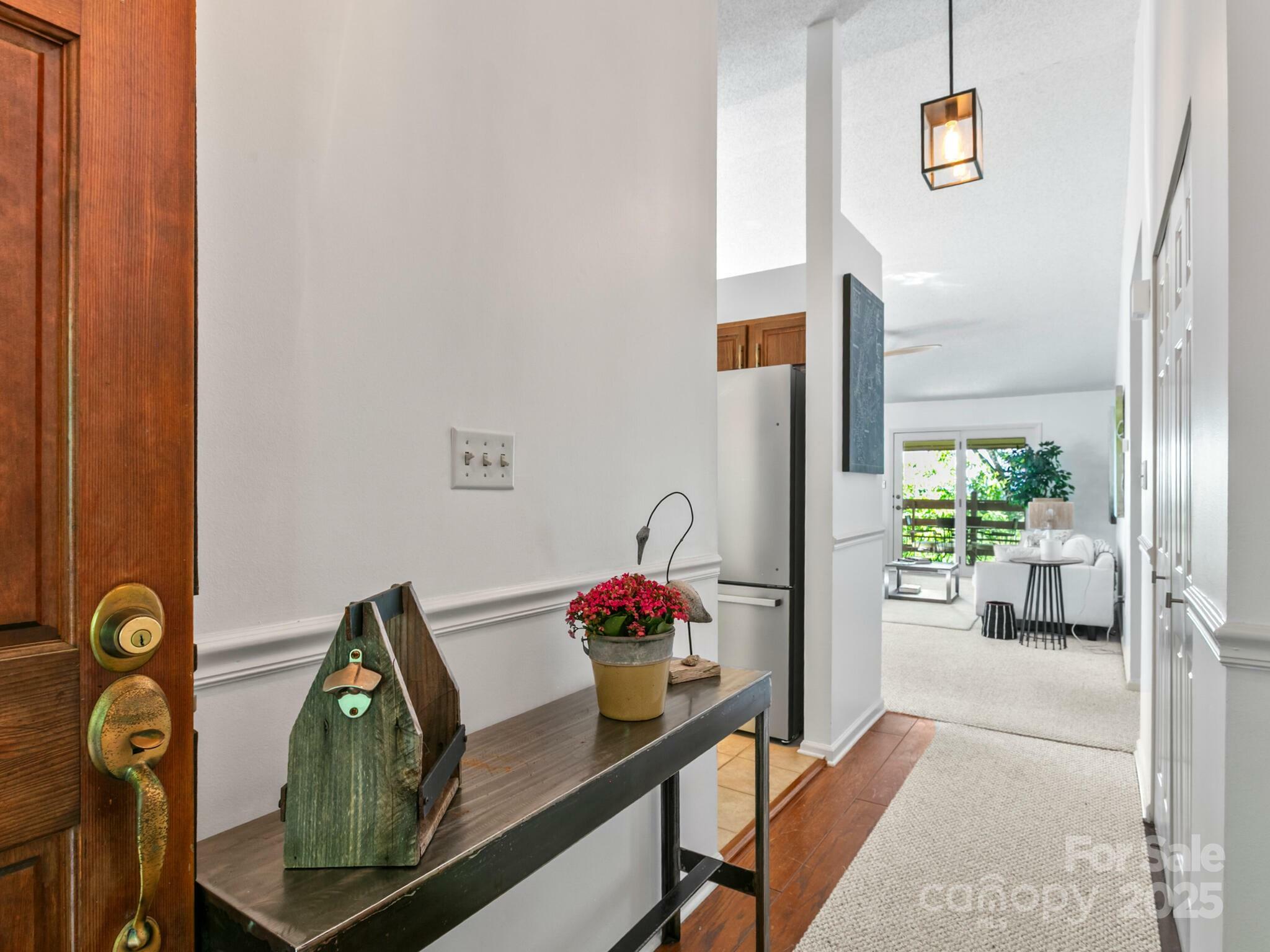 Property Photo: 305 Piney Mountain Drive B3 NC 28805