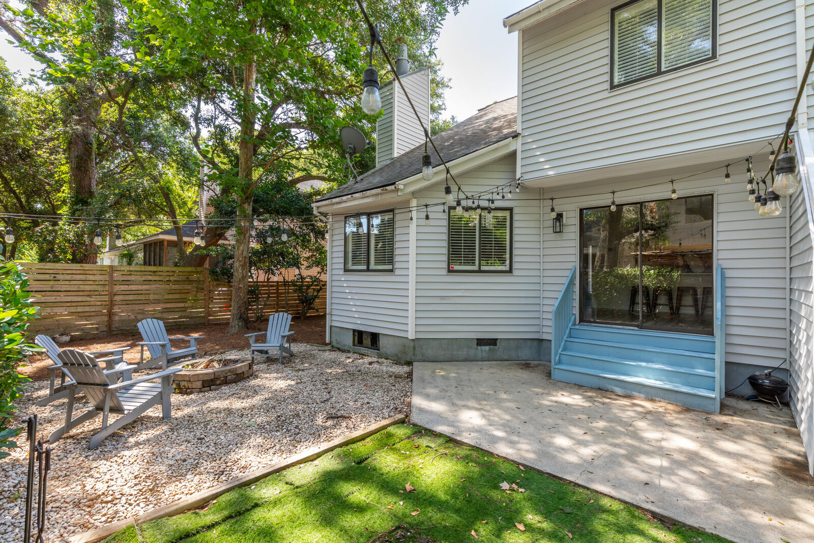 Property Photo:  1274 Hampshire Road  SC 29412 