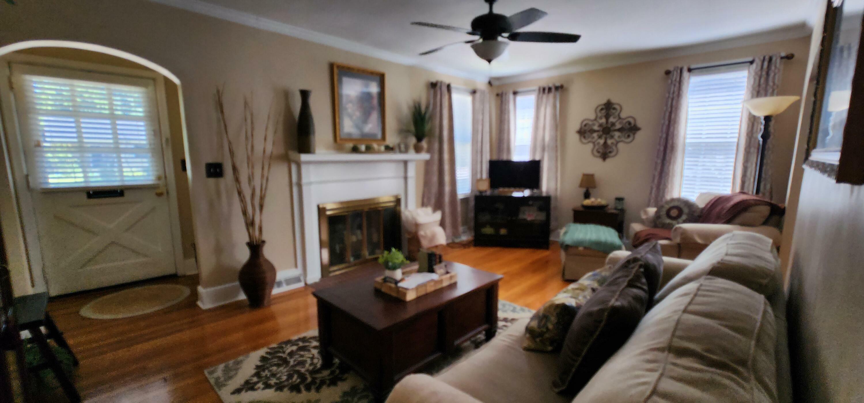 Property Photo: 1128 D Avenue SC 29169