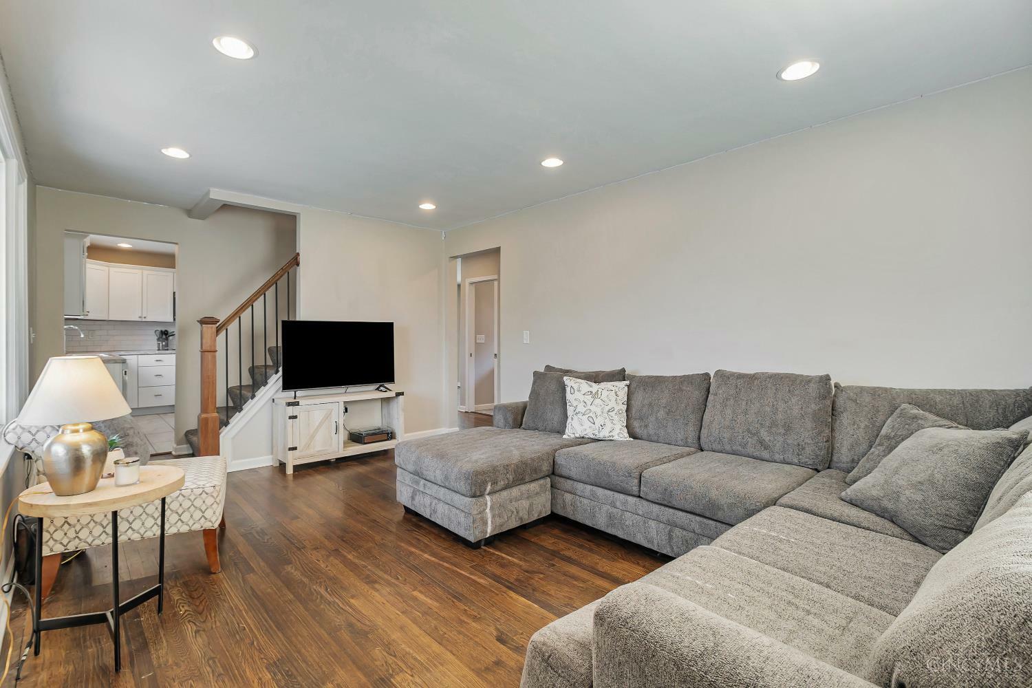 Property Photo: 3430 Hamilton Mason Road OH 45011