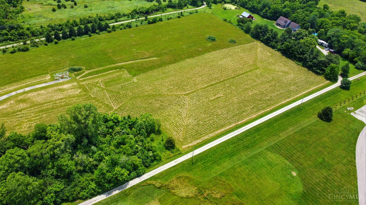 Property Photo:  0 Elk Creek  OH 45044 