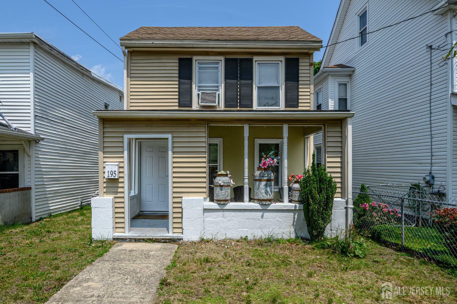 195 Washington Street  Mount Holly NJ 08060 photo