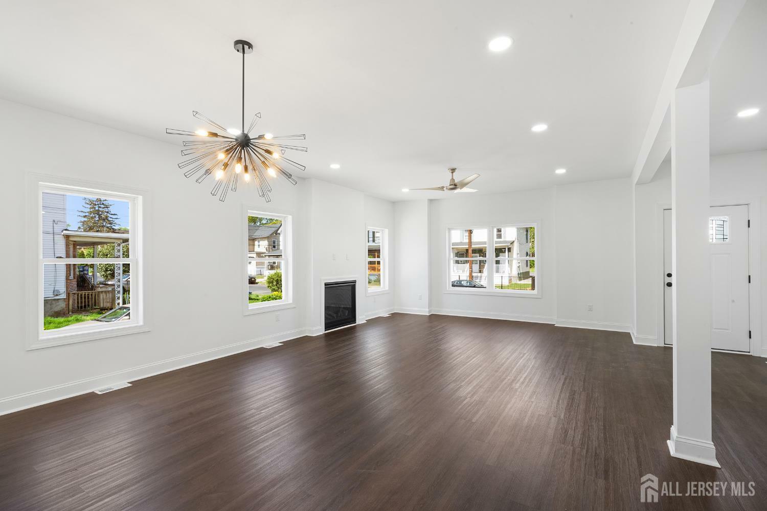 Property Photo: 435 W 5th Street W 37 NJ 07060