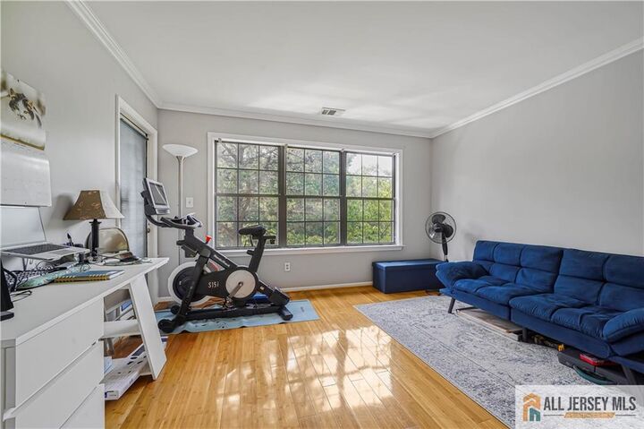 Property Photo: 2712 Ridgefield Court 2712 NJ 08828