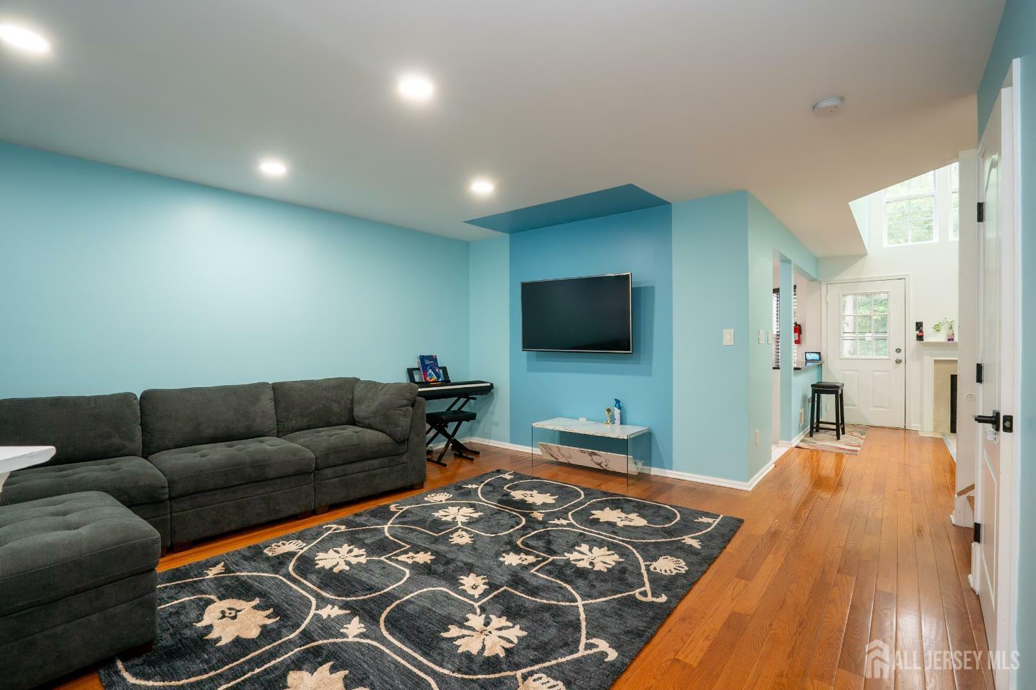 Property Photo: 141 Briarwood Drive NJ 08902