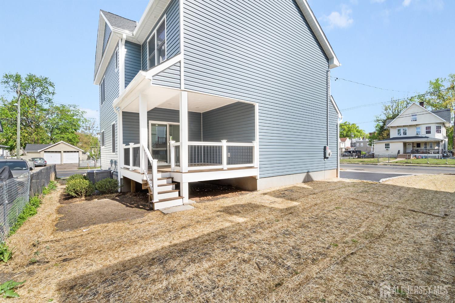 Property Photo: 400 Grant Avenue 04 NJ 07060
