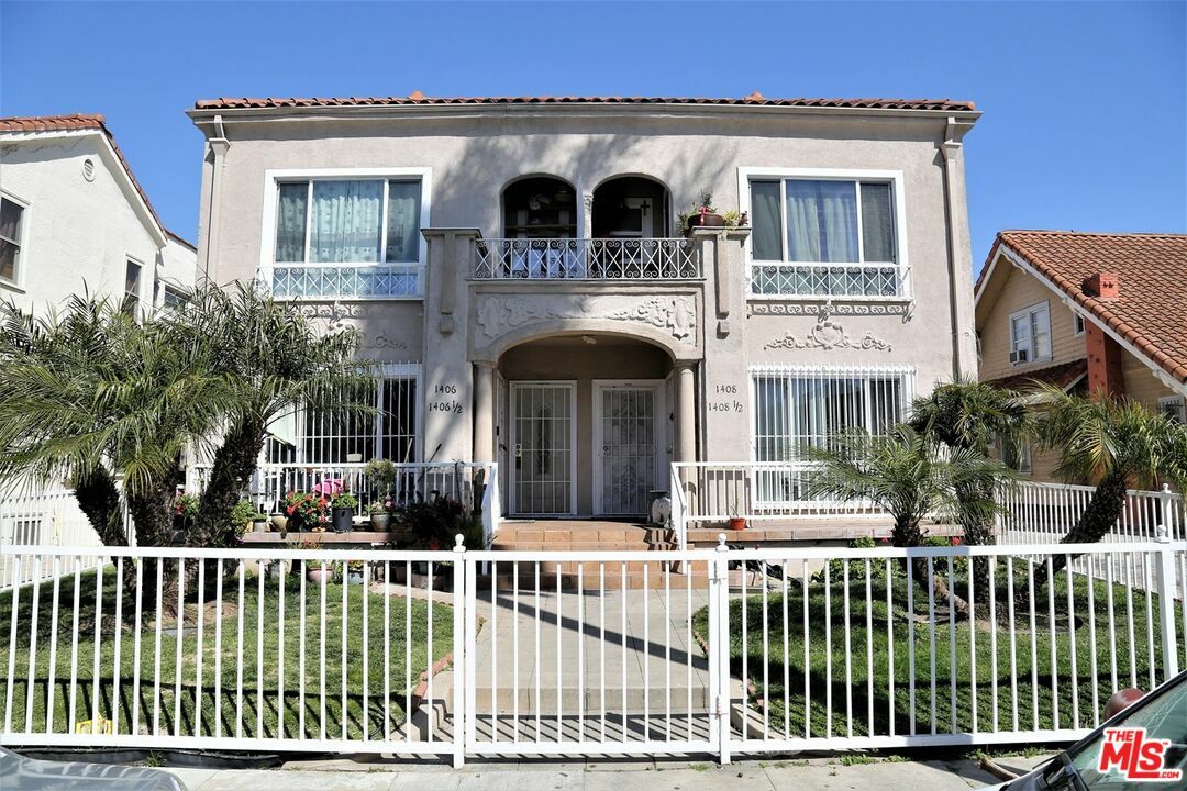 1408 2nd Ave  Los Angeles CA 90019 photo