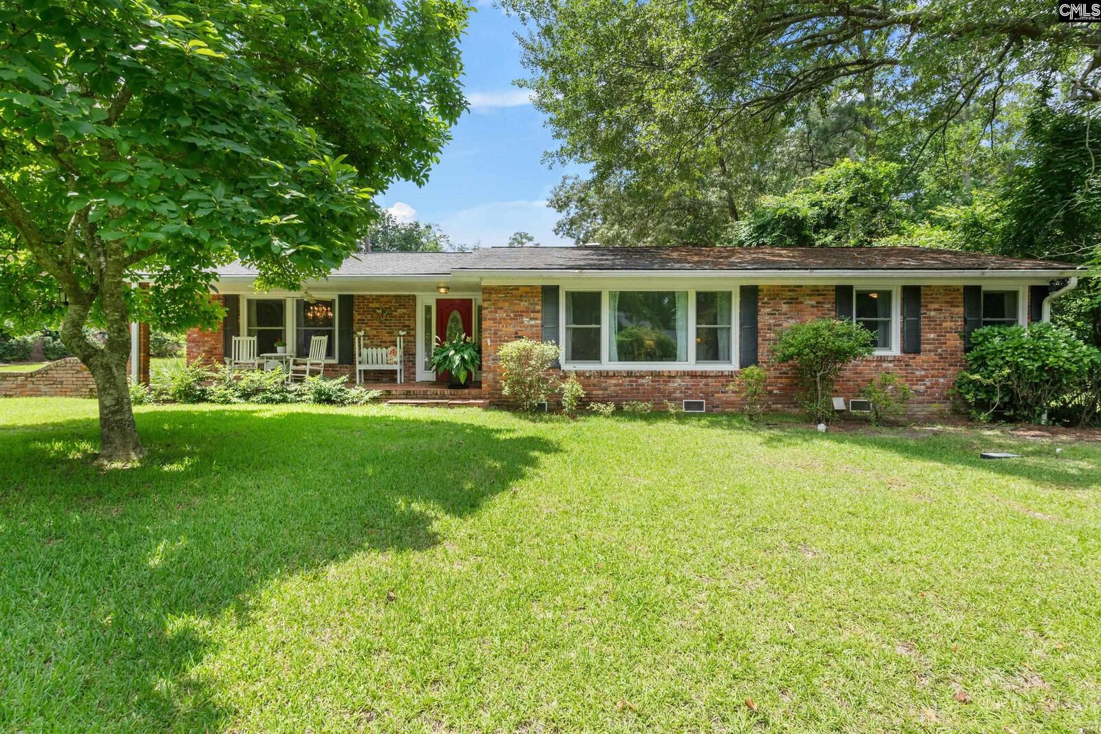 Property Photo:  6 Cardross  SC 29209 