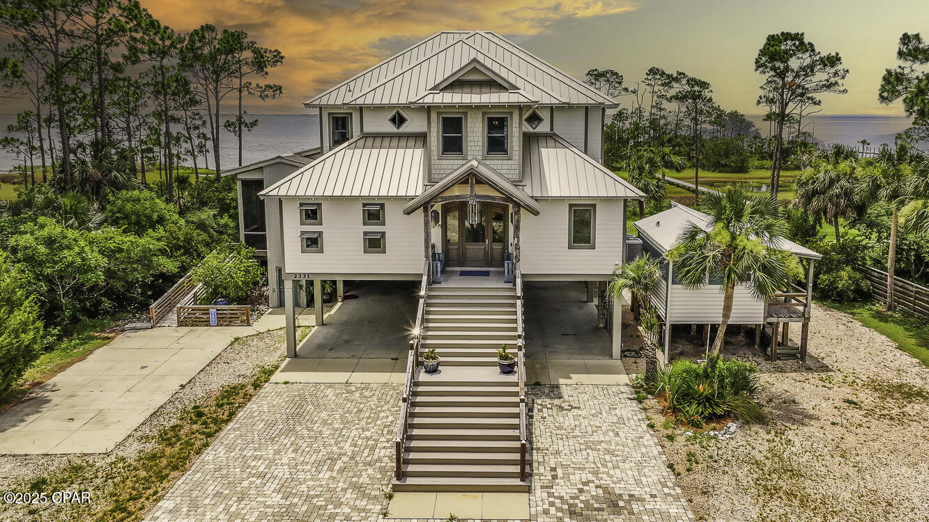Property Photo: 2331 State Road 30A FL 32456