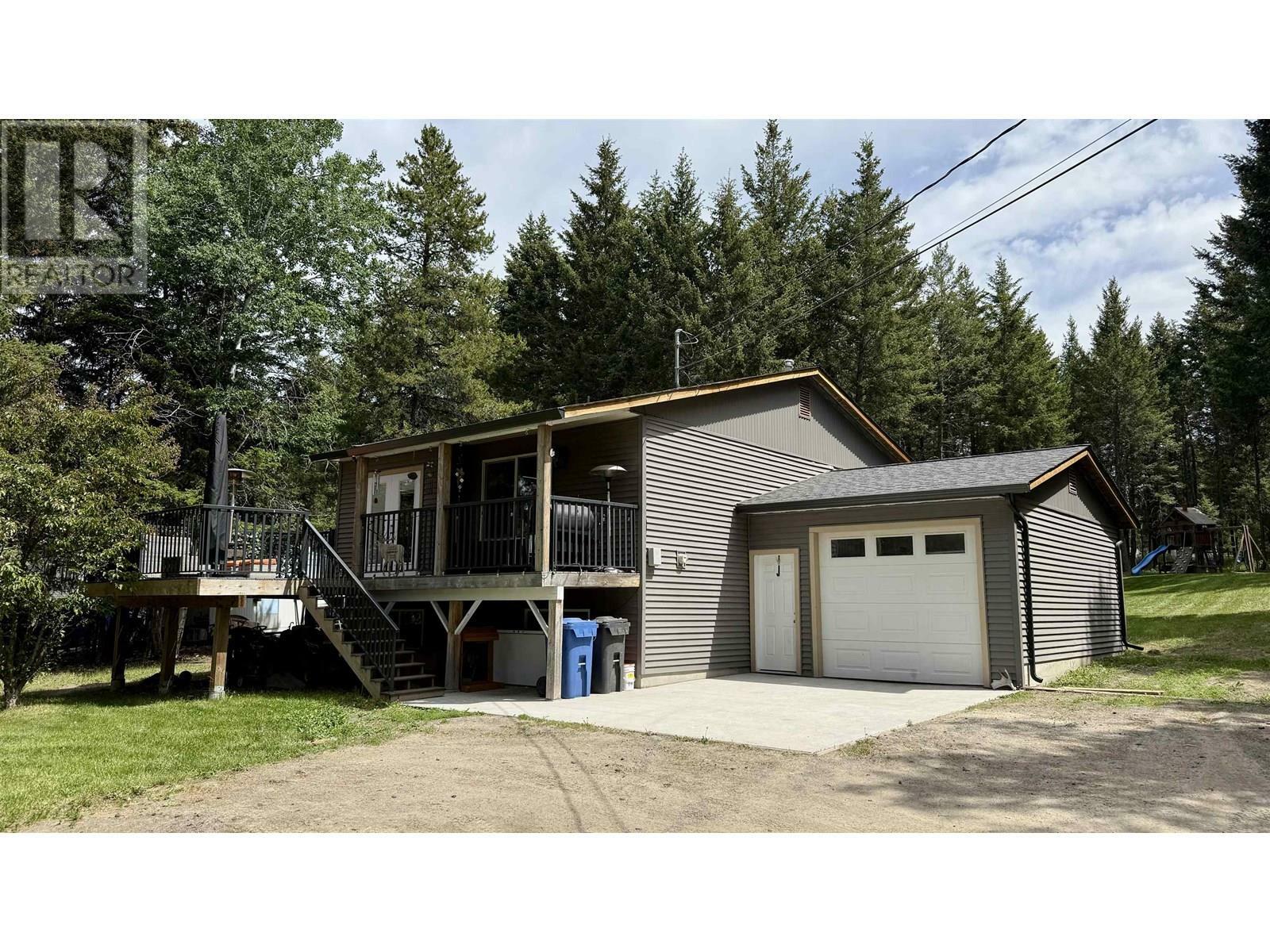 Property Photo: 4755 Anzeeon Road BC V0K 2Z0
