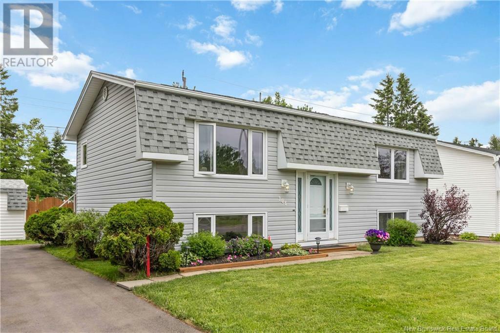 Photo de la propriété: 106 Knox Drive NB E1G 1L8