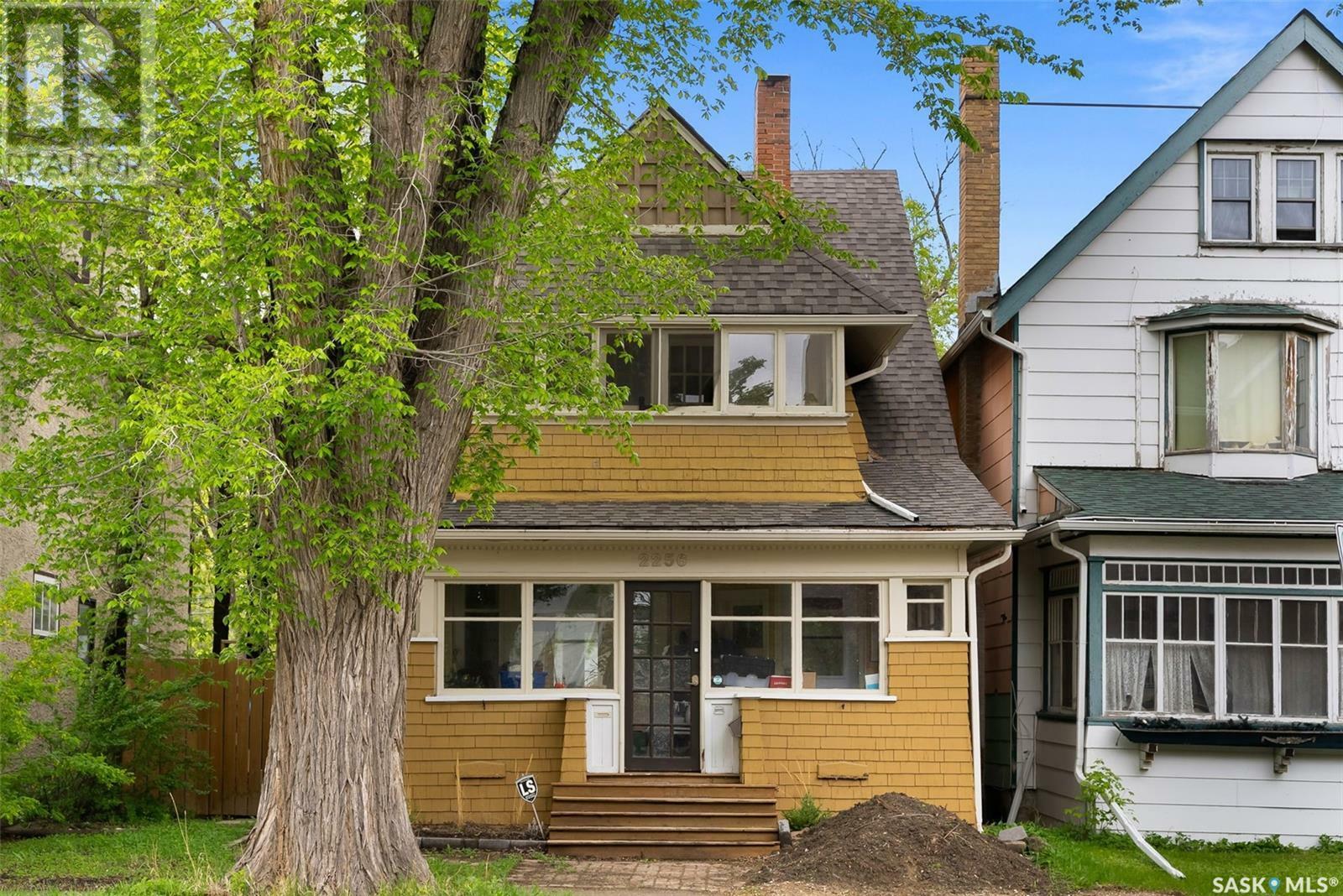 2256 Angus Street  Regina SK S4T 2A2 photo