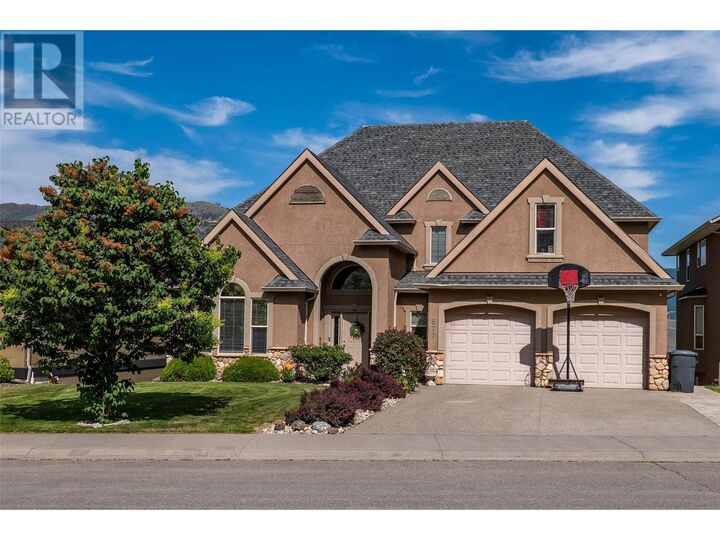 877 Quail Drive  Kamloops BC V2B 8P2 photo