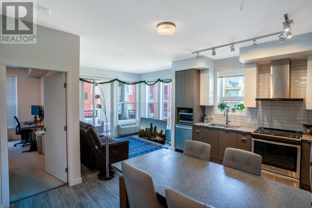 Property Photo: 1775 Chapman Place 206 BC V1Y 0G3