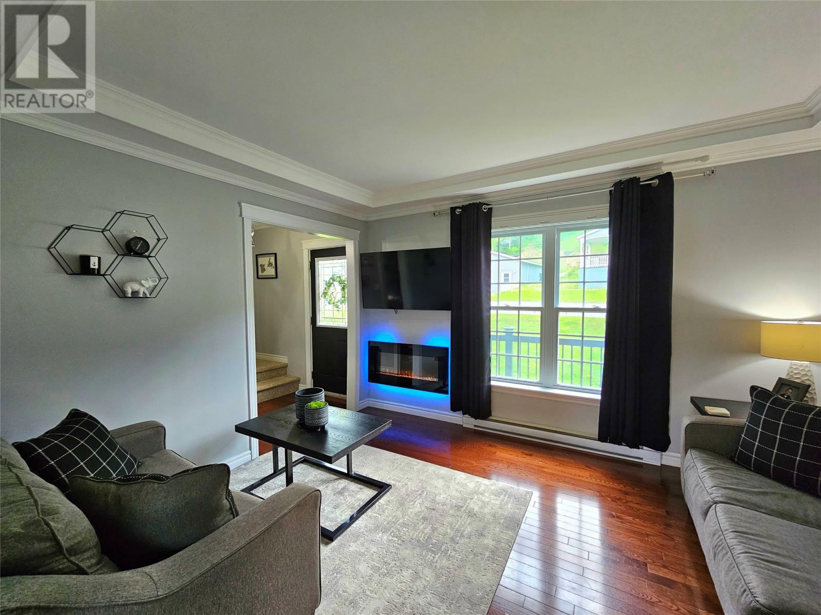 Property Photo: 67 Country Road NL A2H 4M1
