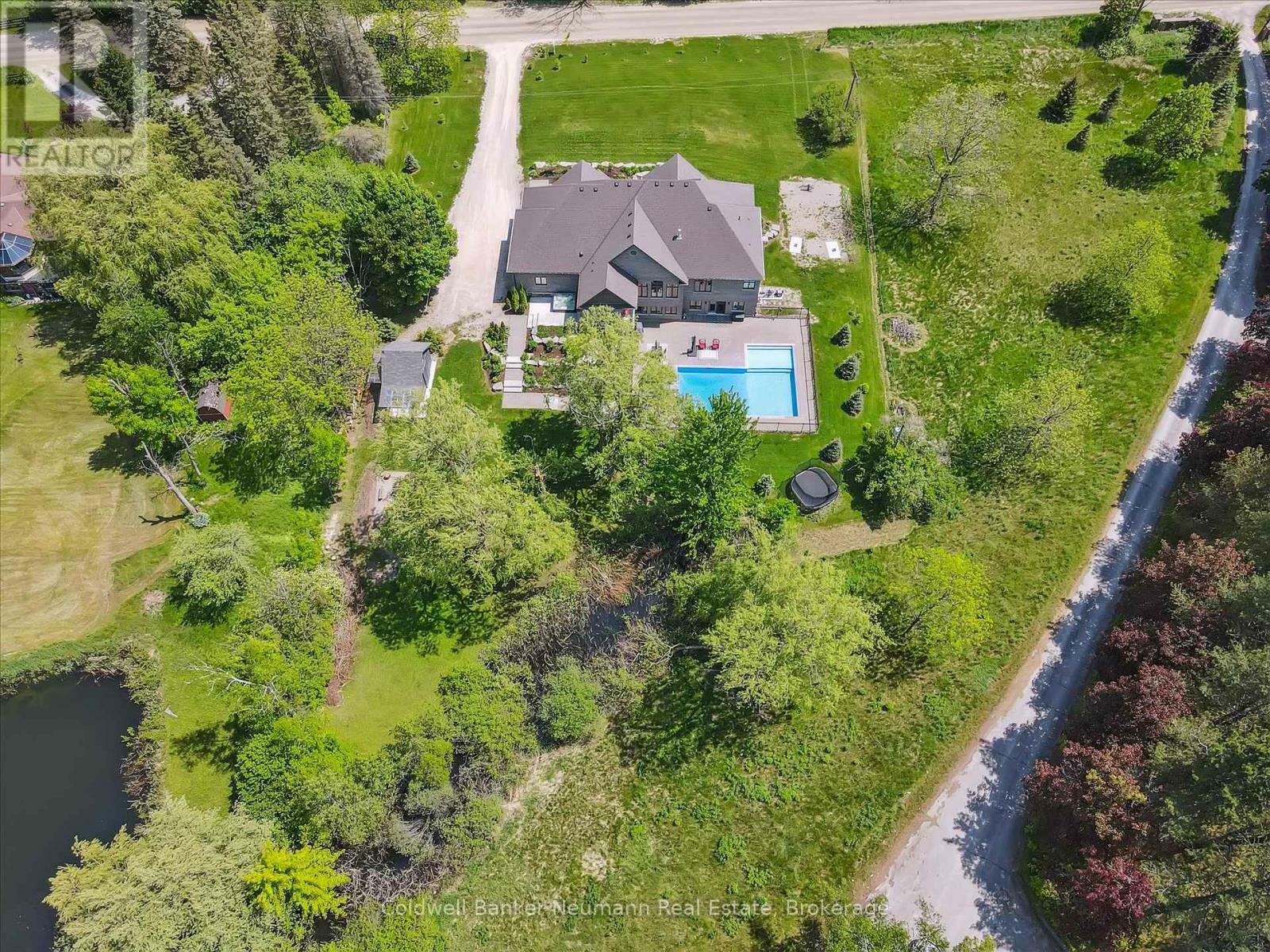 Property Photo: 74 Gilmour Road ON N0B 2J0