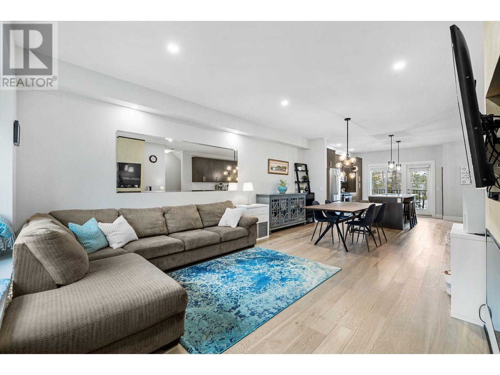 Property Photo: 1450 Union Road 9 BC V1V 3E1