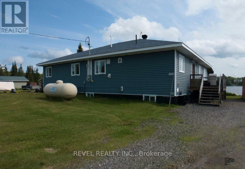 Property Photo: 1499 Rice Lake Road ON P0K 1G0
