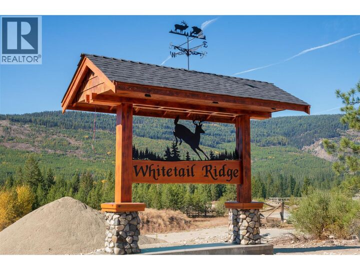 Property Photo:  Lot 5 Mary G Road  BC V0H 1A0 