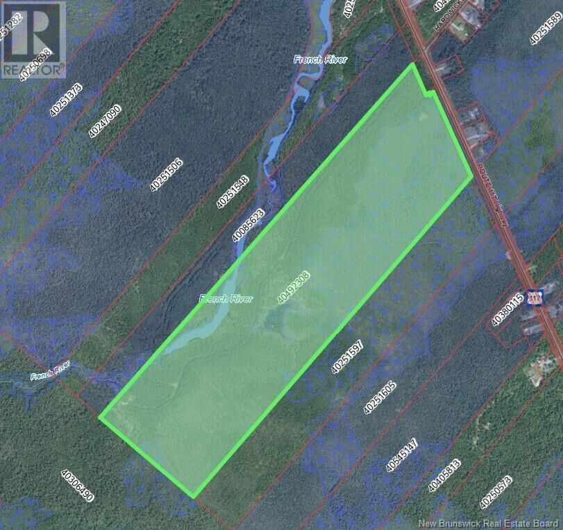 Property Photo:  Lot Rte 117  NB E9A 1J9 