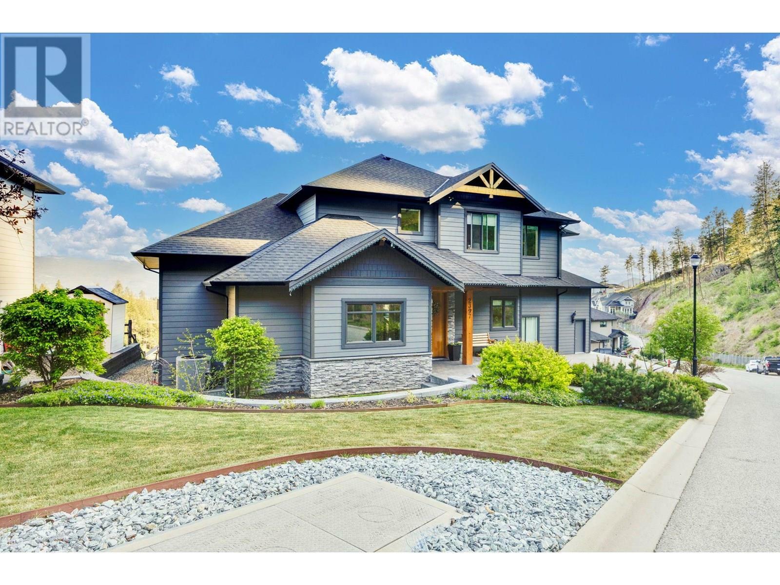Photo de la propriété: 2397 Big Sky Drive BC V4T 3M2