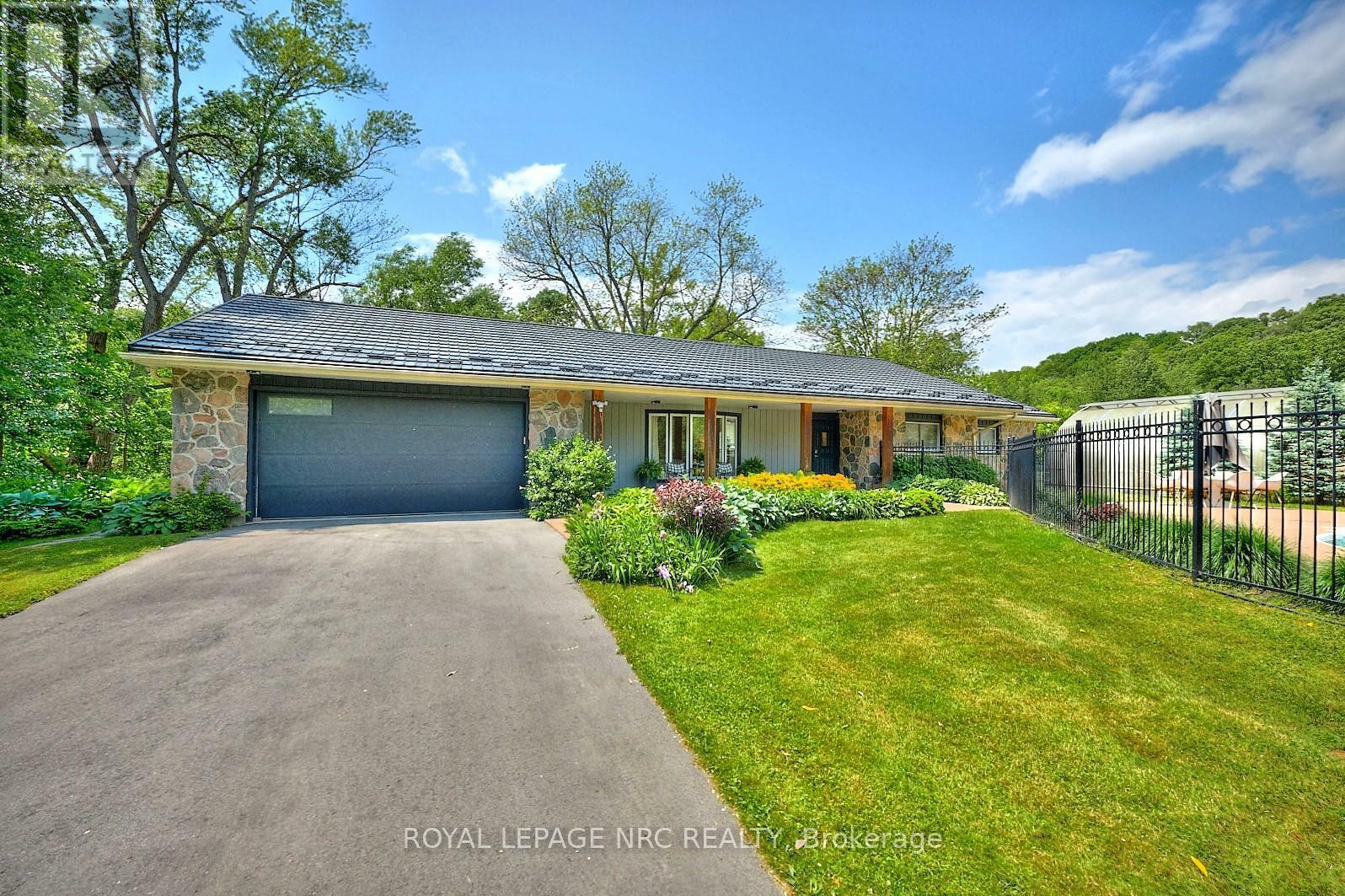 Property Photo: 2834 McSherry Lane ON L0S 1E6