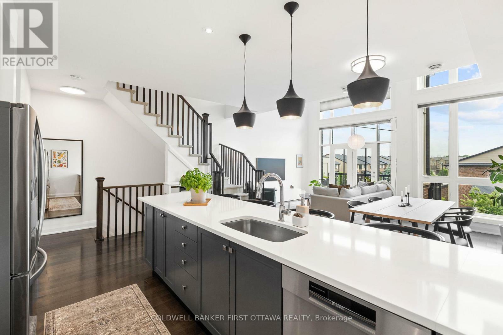 Property Photo: 107 Poplin Street ON K4M 0G7