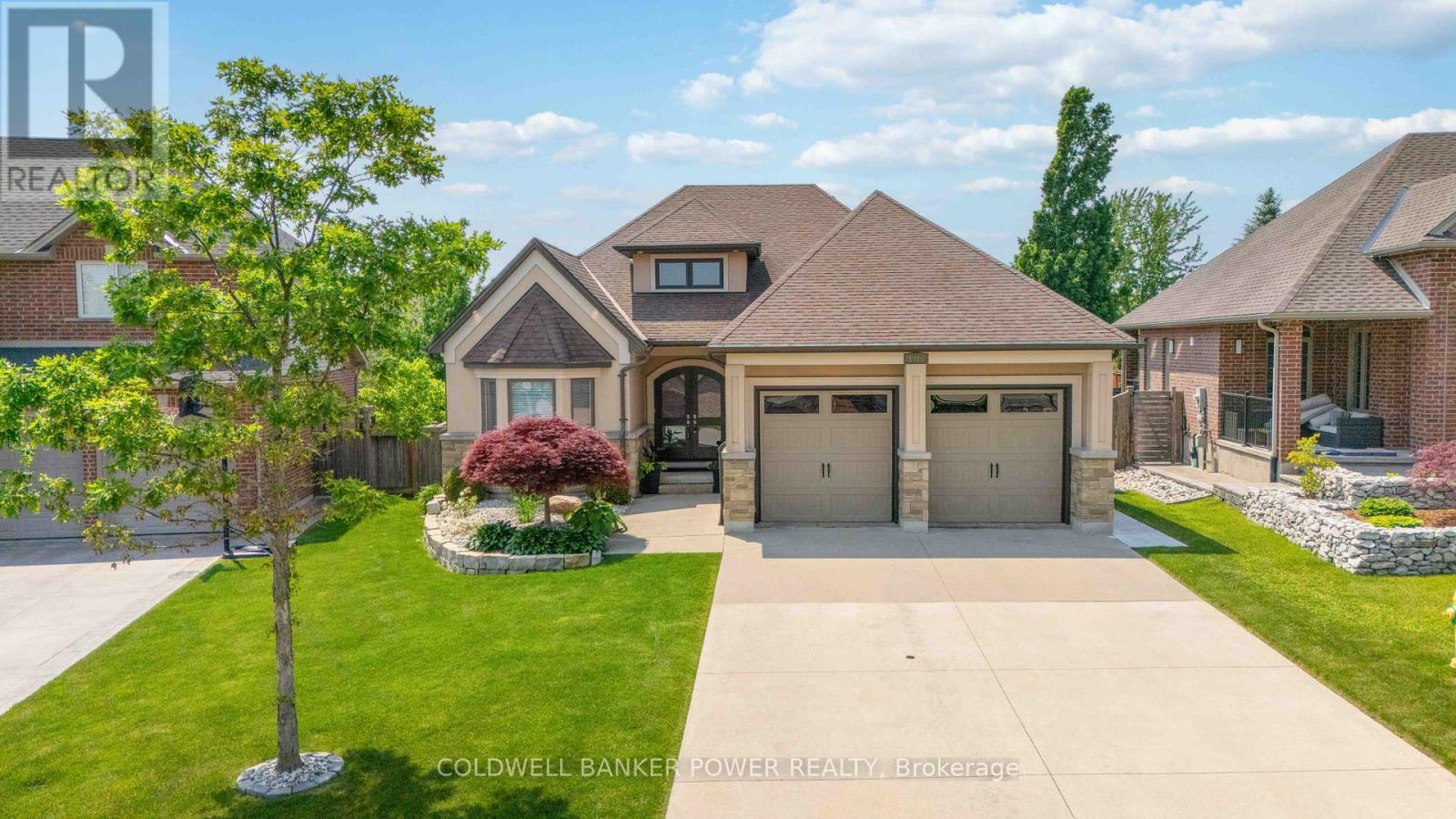 Property Photo: 1376 Shore Road ON N6K 4Z8