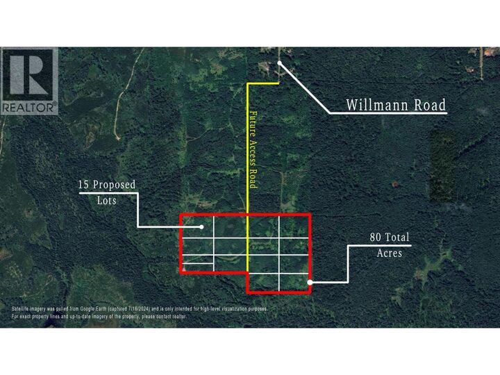 Photo de la propriété:  1461 Westview Road  BC V2M 7C8 